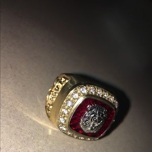 Meet your Posher, Jace